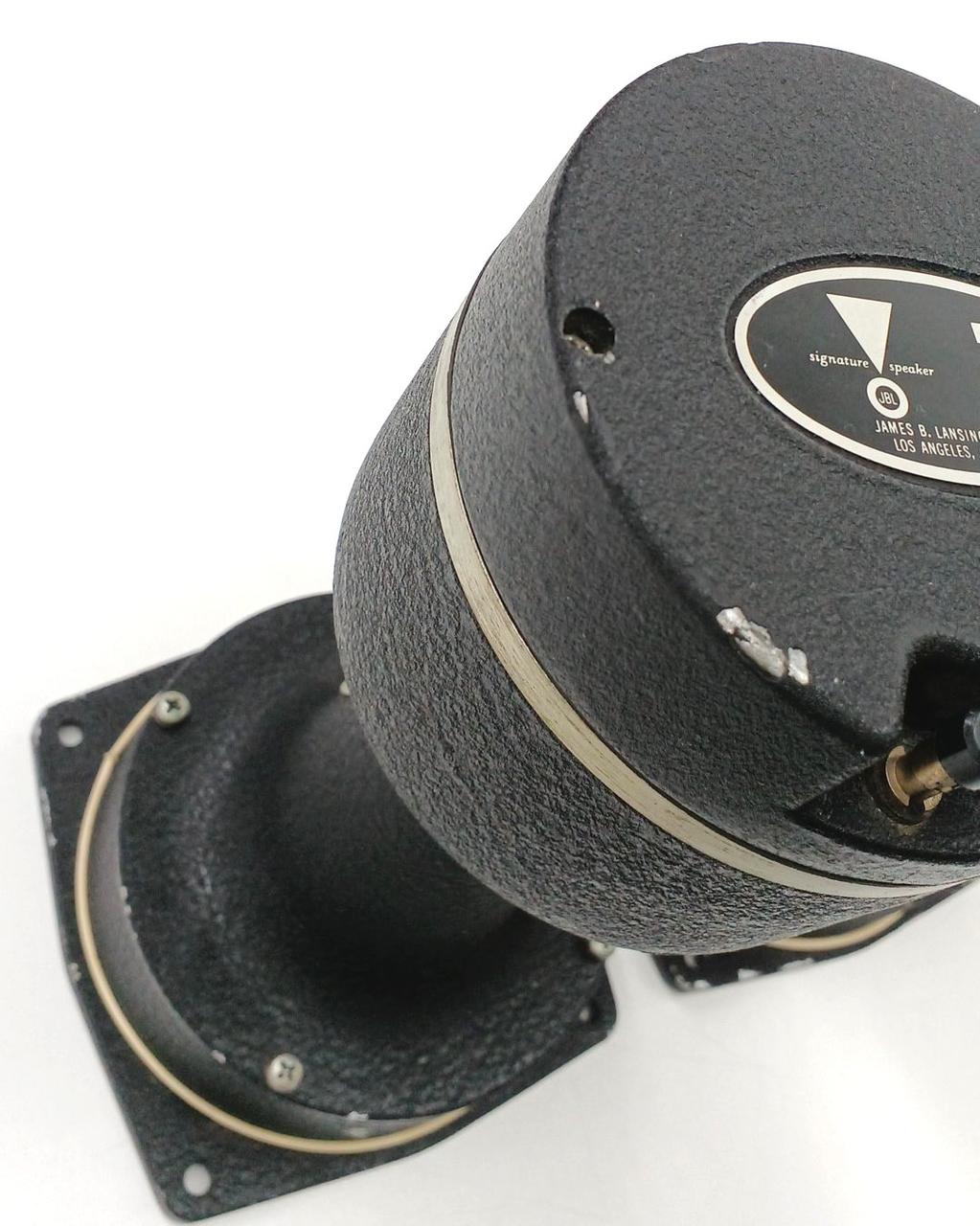 jbl175DLHドライバー ジェービーエル(JBL)|ドライバーユニット|HARDOFFオフモール