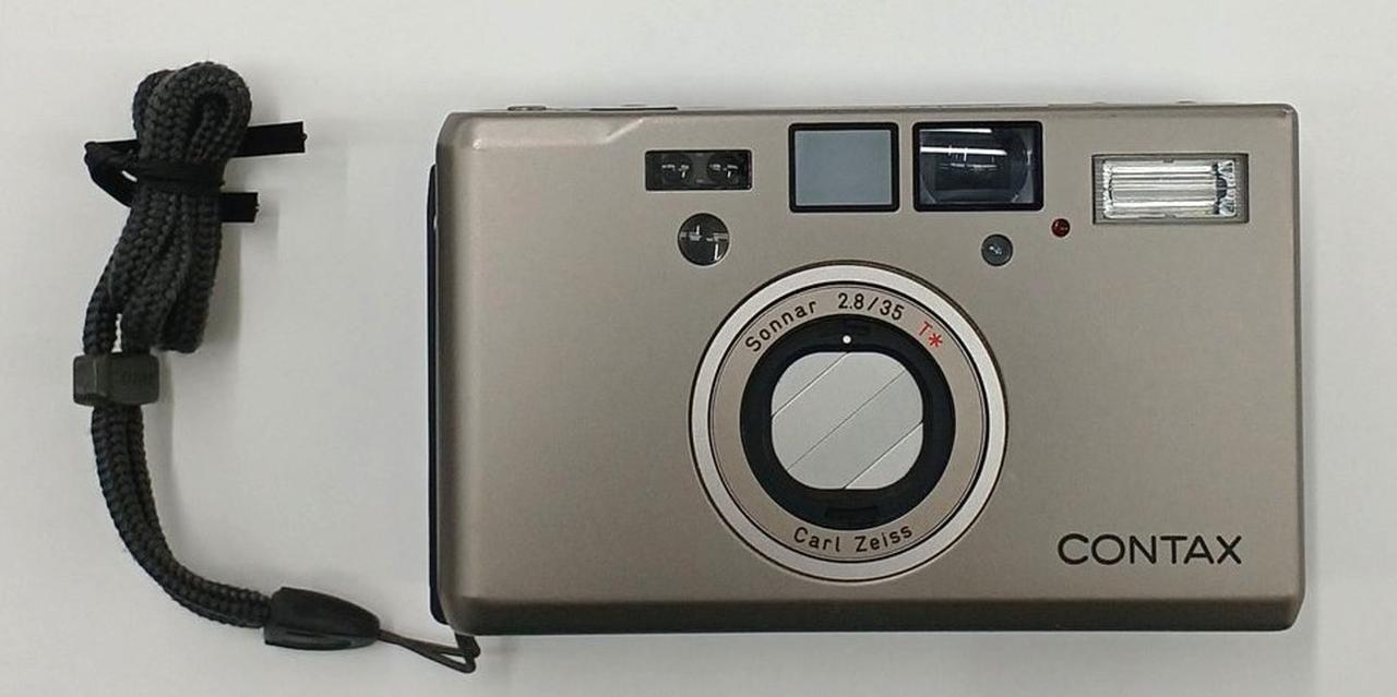 KYOCERA カメラ KYOCERA 京セラ ULTIMA 300 APSフィルムコンパクト : 和やか堂