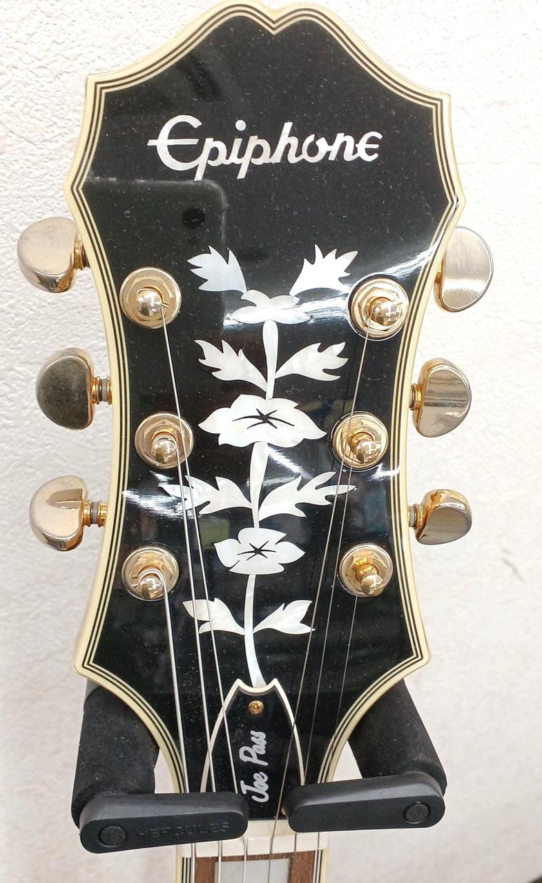 エピフォン 中古品 エピフォン(EPIPHONE)|ストラトキャスタータイプ|HARDOFFオフ