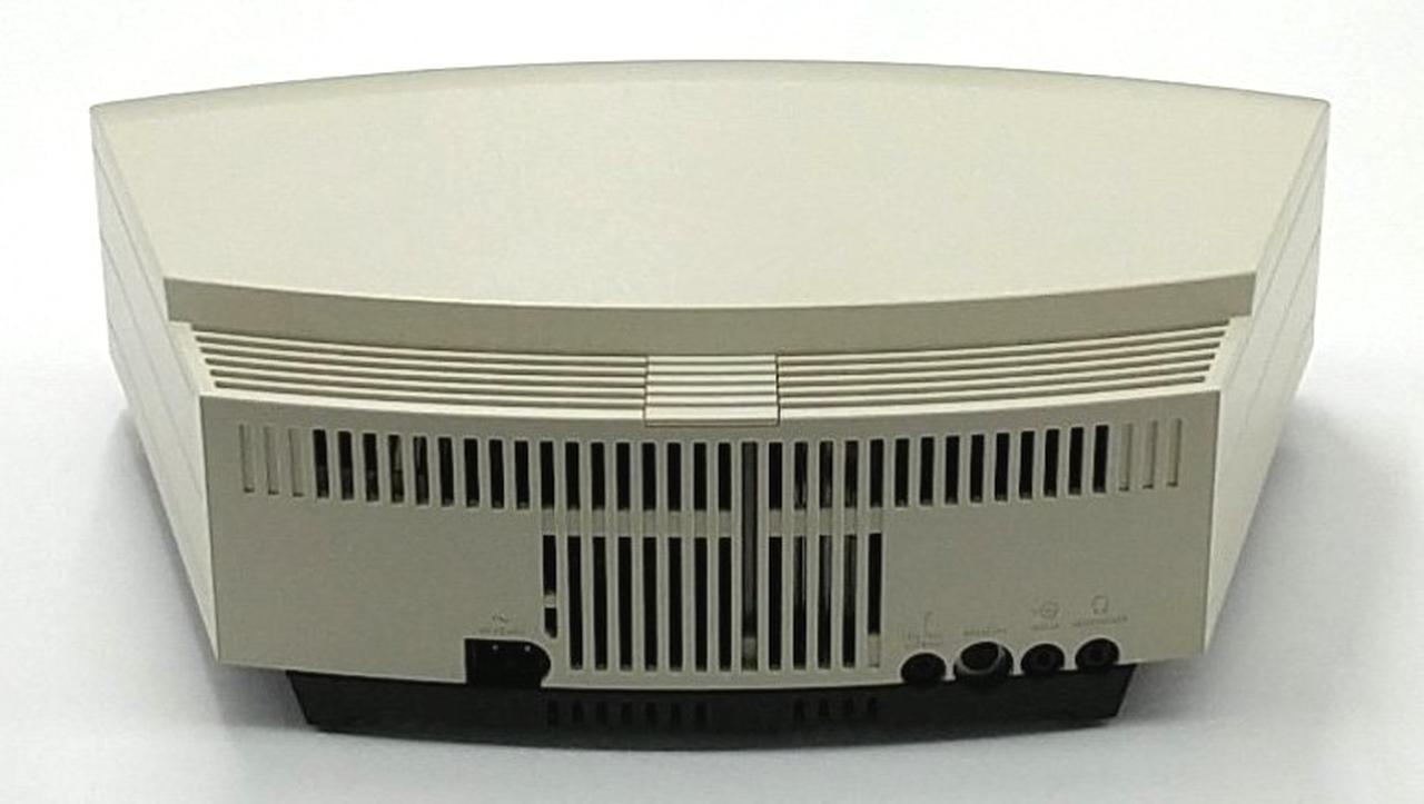 美品★BOSE WaveMusicSystemIII改 BT5.1搭載済み ボーズ(BOSE)|WAVE MUSIC SYSTEM III|HARDOFFオフモール（オフモ