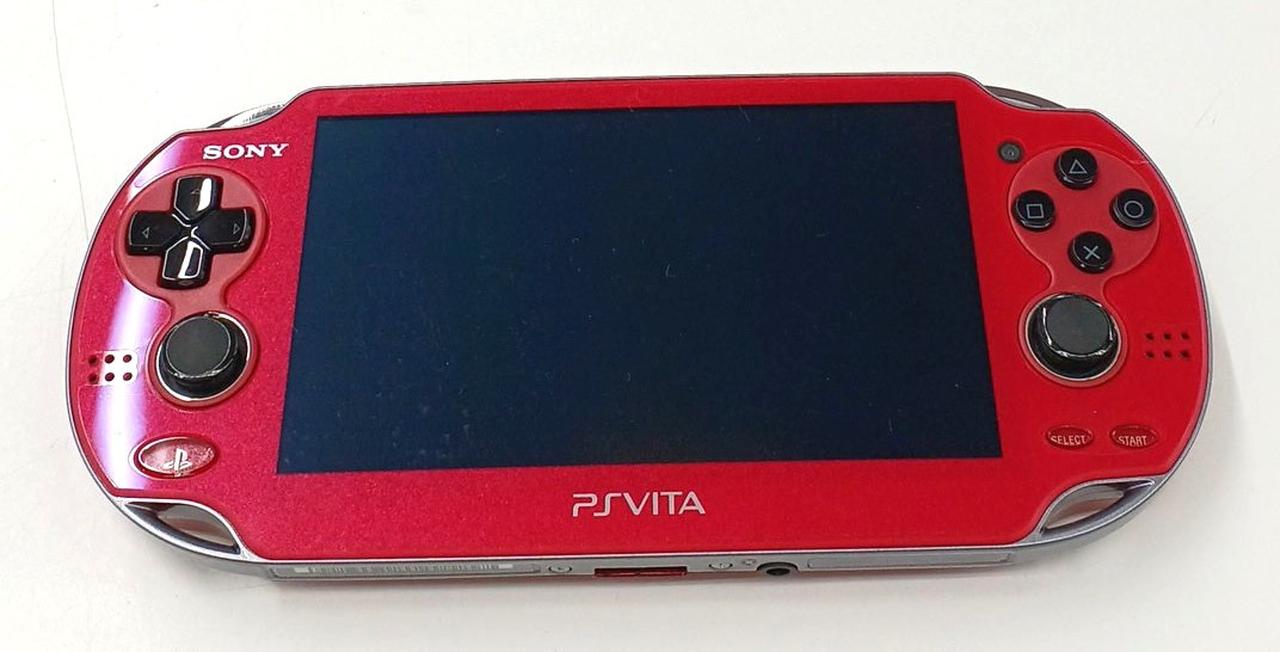 ソニー(SONY)|PLAYSTATION VITA|HARDOFFオフモール（オフモ