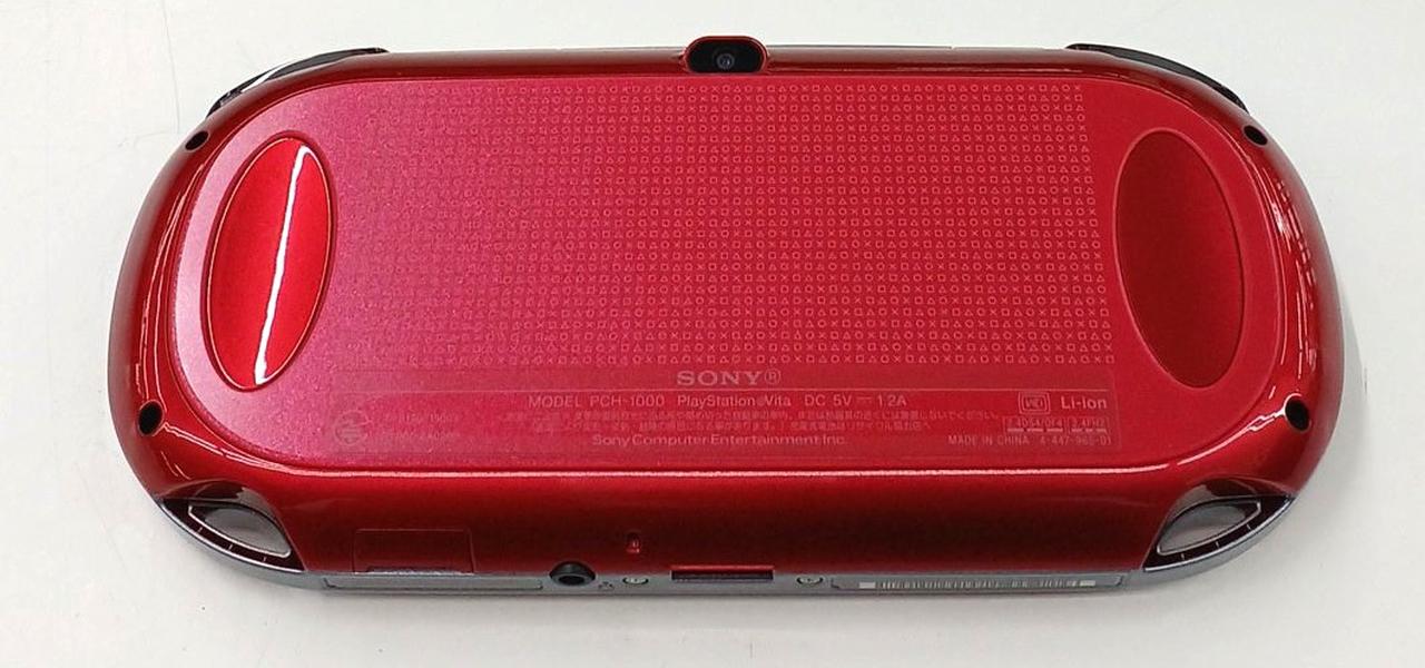 ソニー(SONY)|PLAYSTATION VITA|HARDOFFオフモール（オフモ