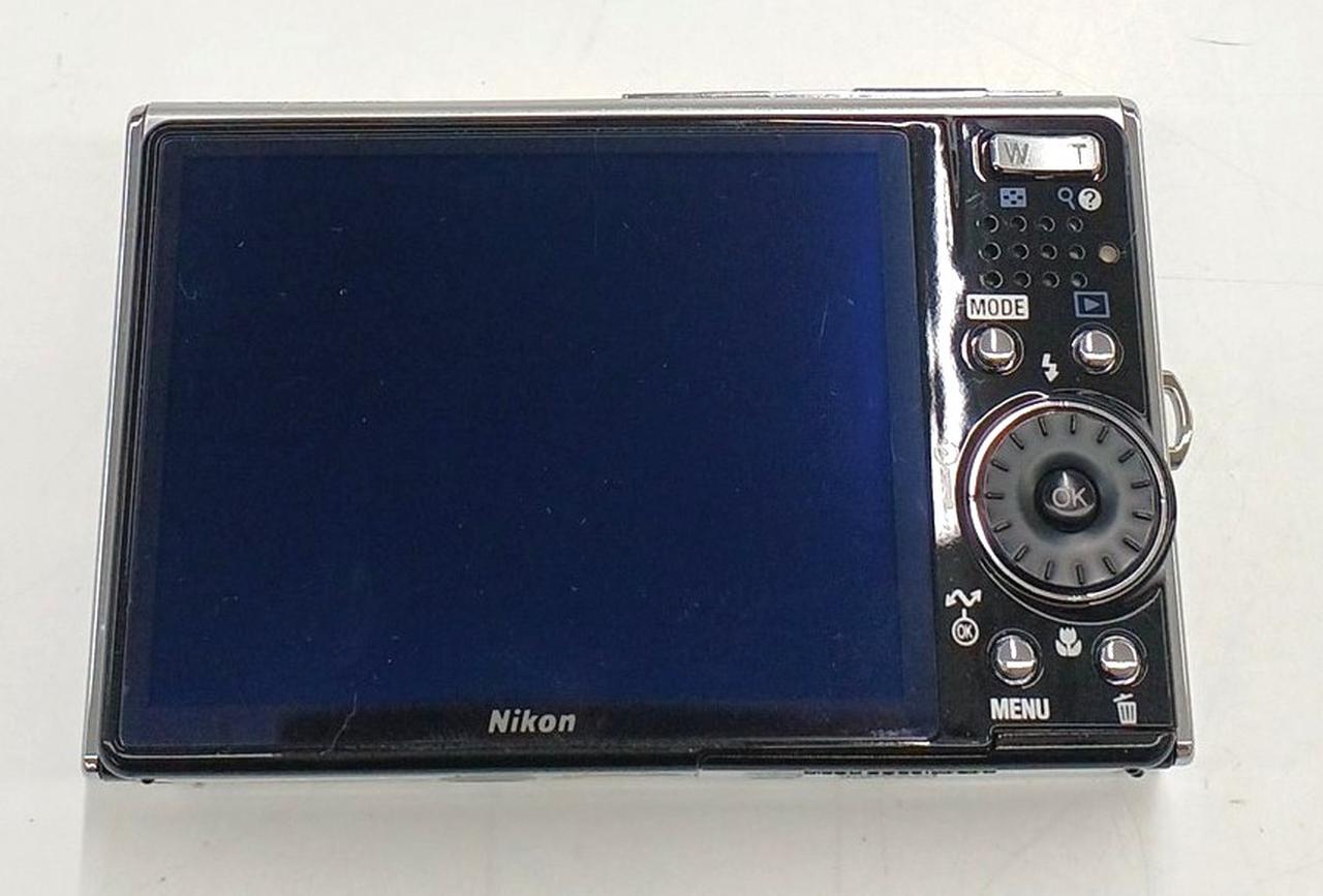 NIKON|デジタルカメラ|HARDOFFオフモール（オフモ