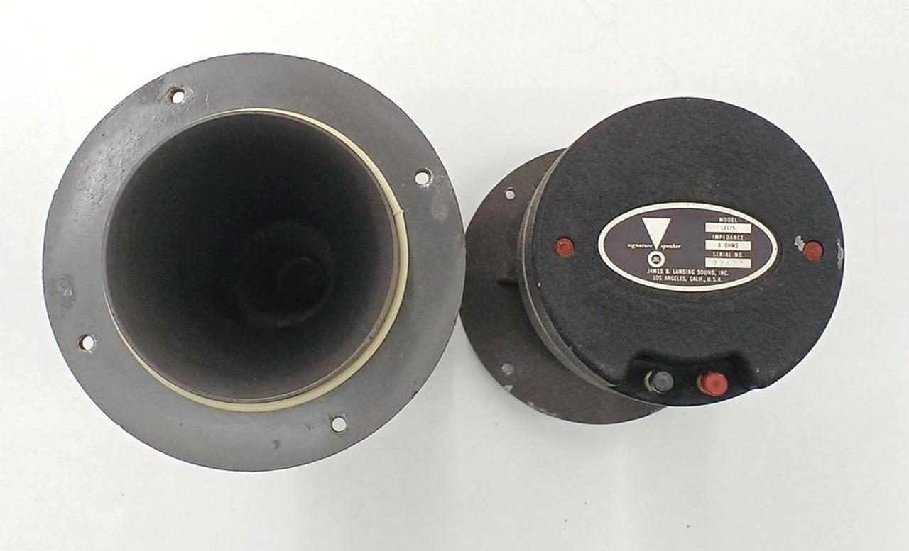 JBL|ドライバーユニット|HARDOFFオフモール（オフモ