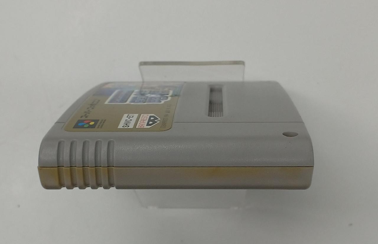 背面側にシミがあります