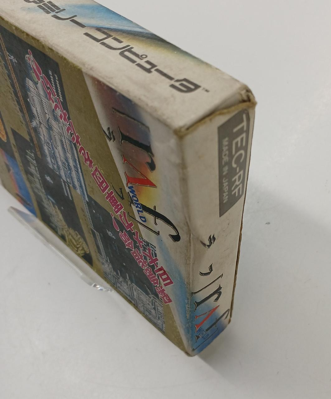 角スレ部分です。