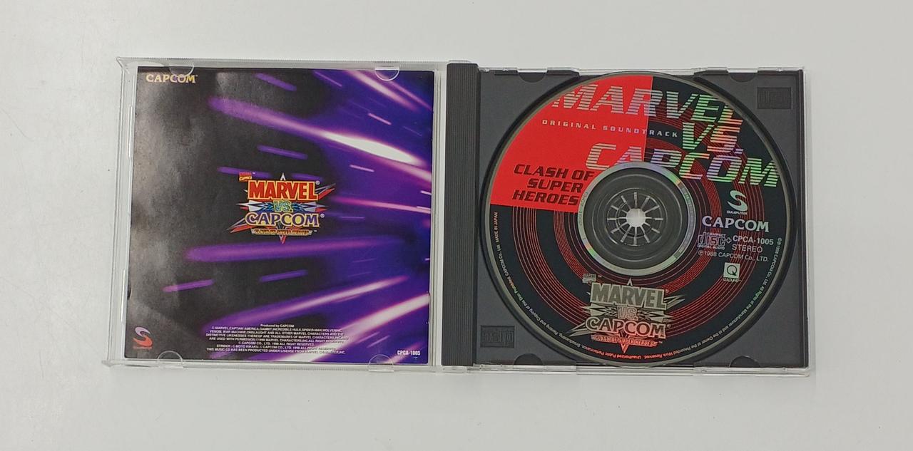 ディスクにキズがあります。