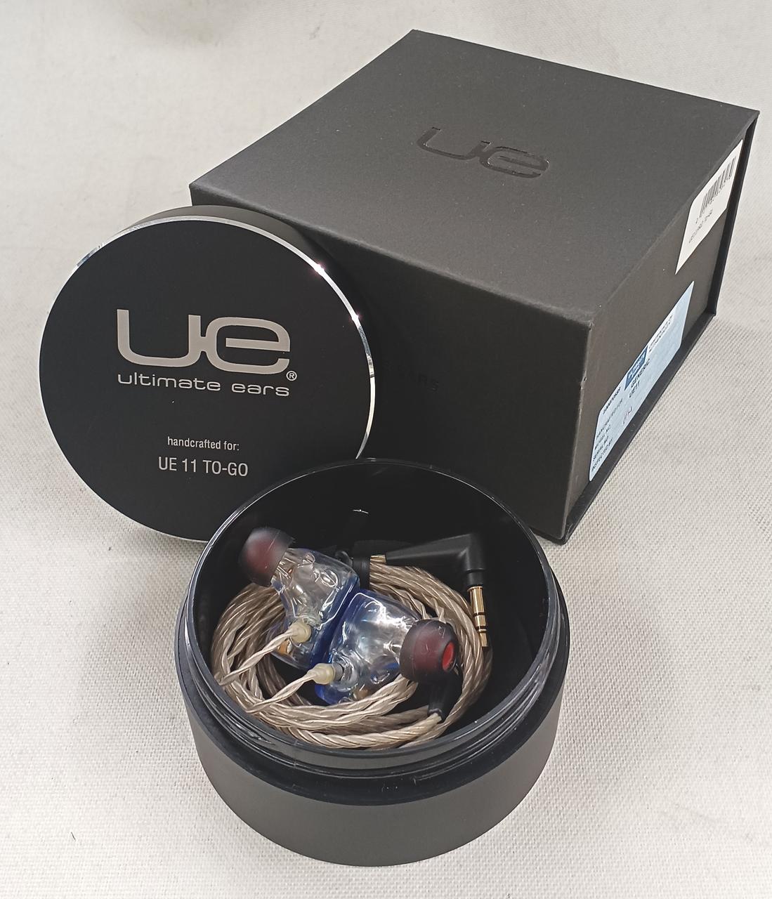 ULTIMATE EARS|イヤホン|HARDOFFオフモール（オフモ