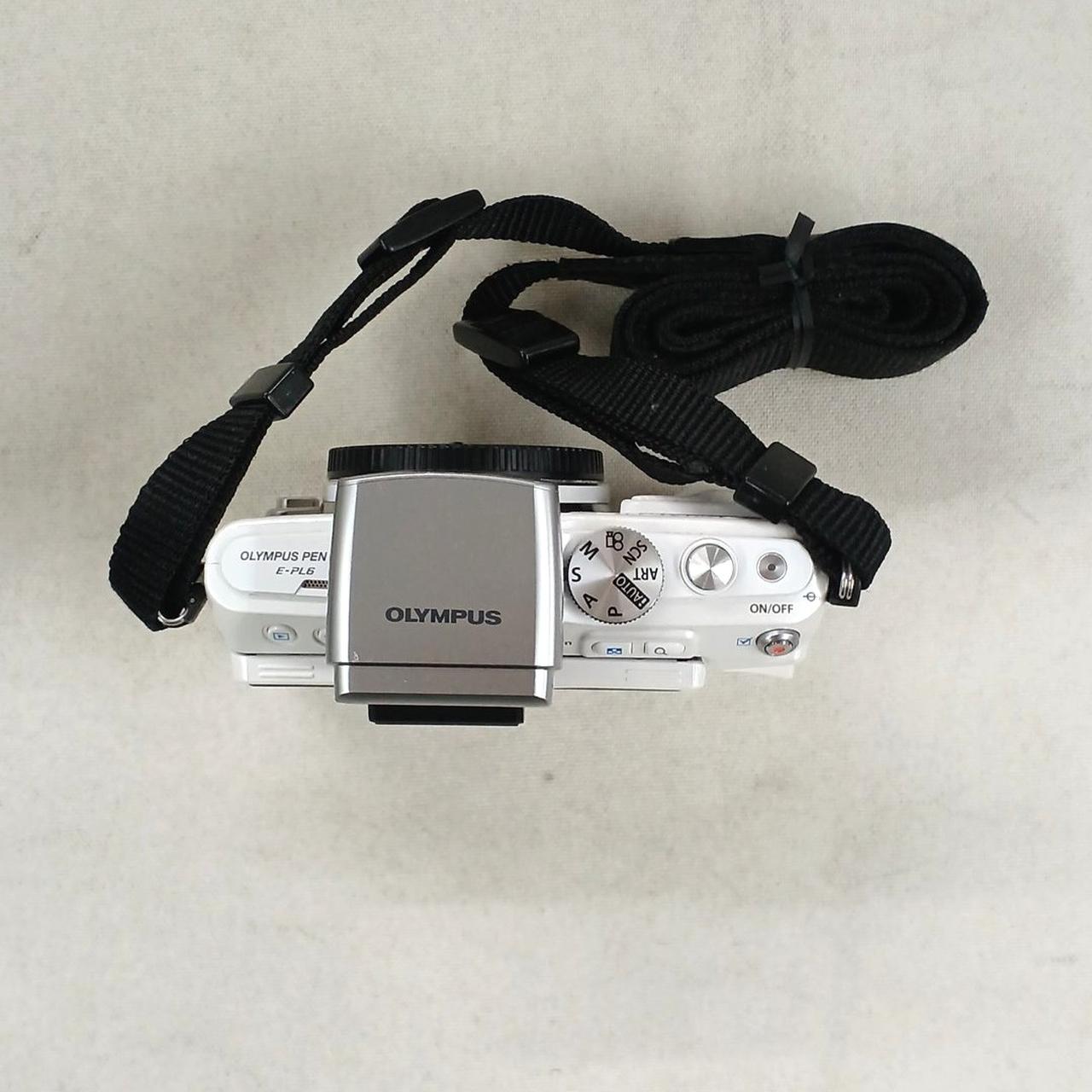 ミラーレス一眼 OLYMPUS - OLYMPUS OLYMPUS オリンパス ミラーレス一眼カメラ OM-5 ボディー