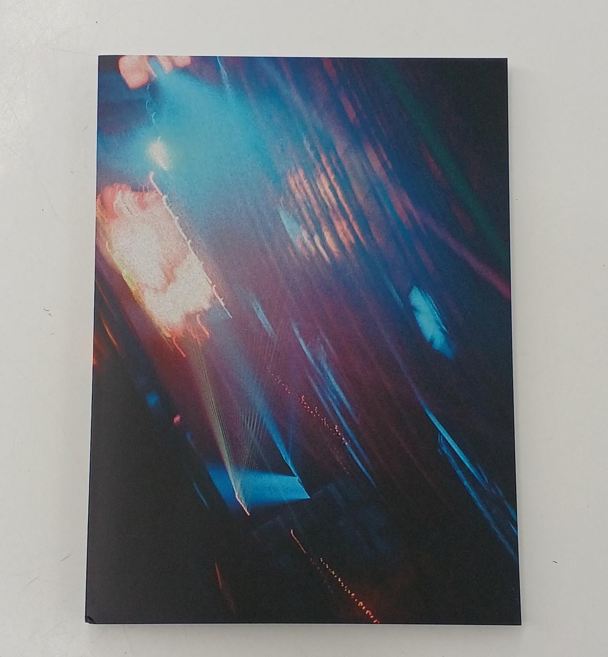 100P豪華写真集です。