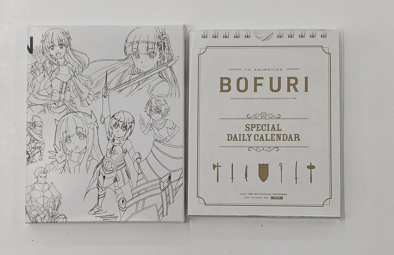 １巻の特典です。