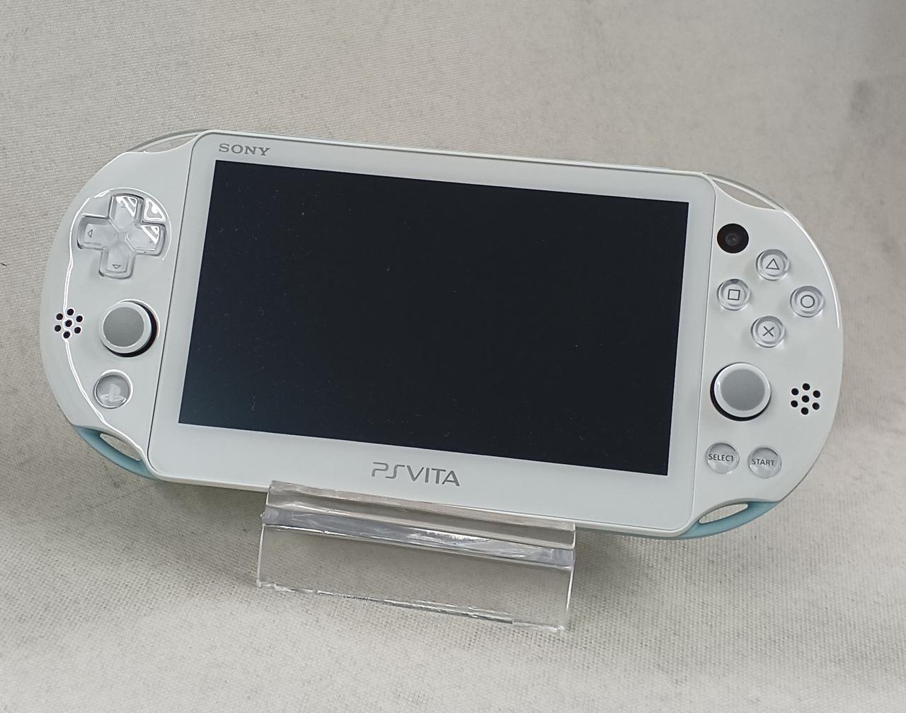 PLAYSTATION VITA