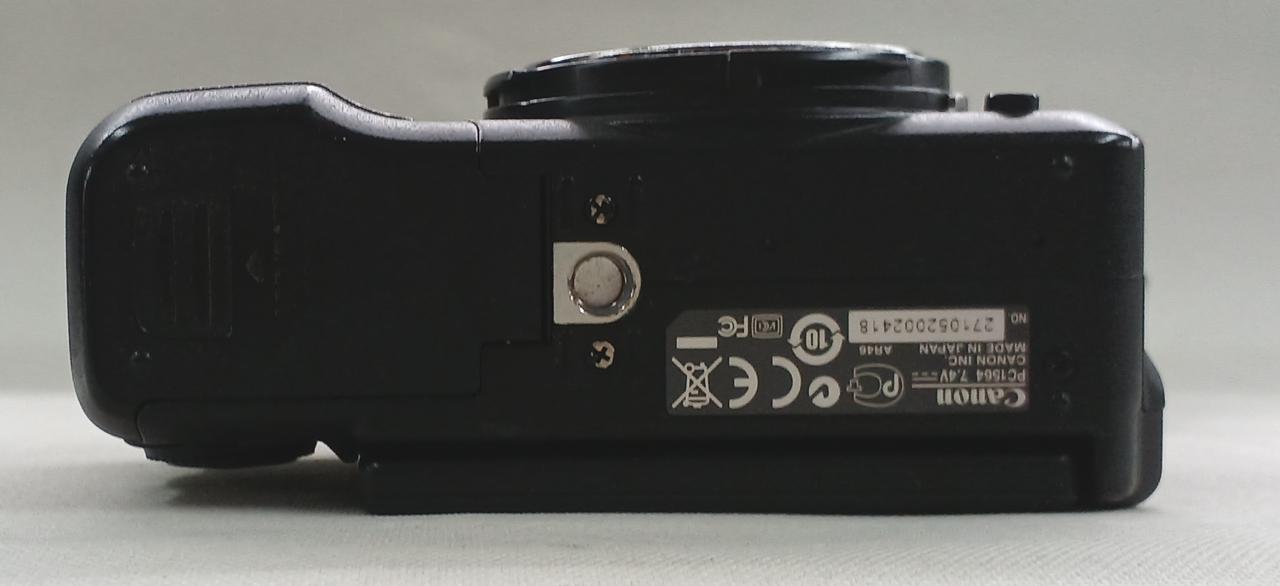 CANON|デジタルカメラ|【ハードオフ公式通販】オフモール|2013080000105825