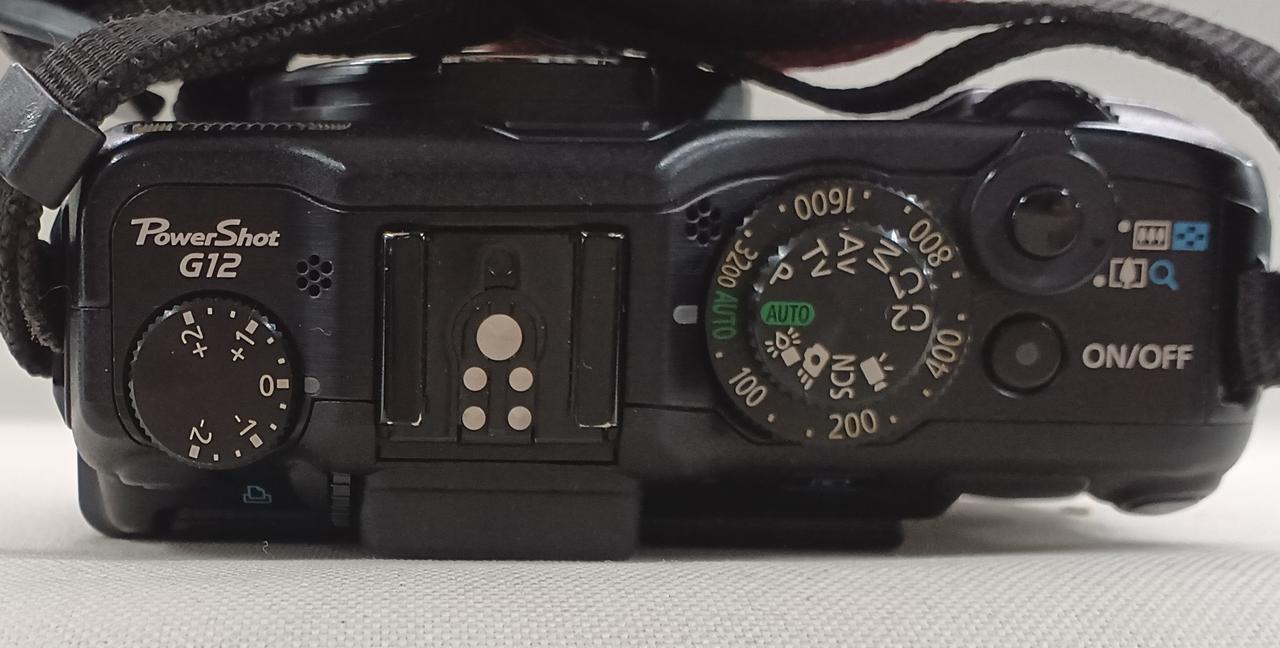 CANON|デジタルカメラ|【ハードオフ公式通販】オフモール|2013080000105825