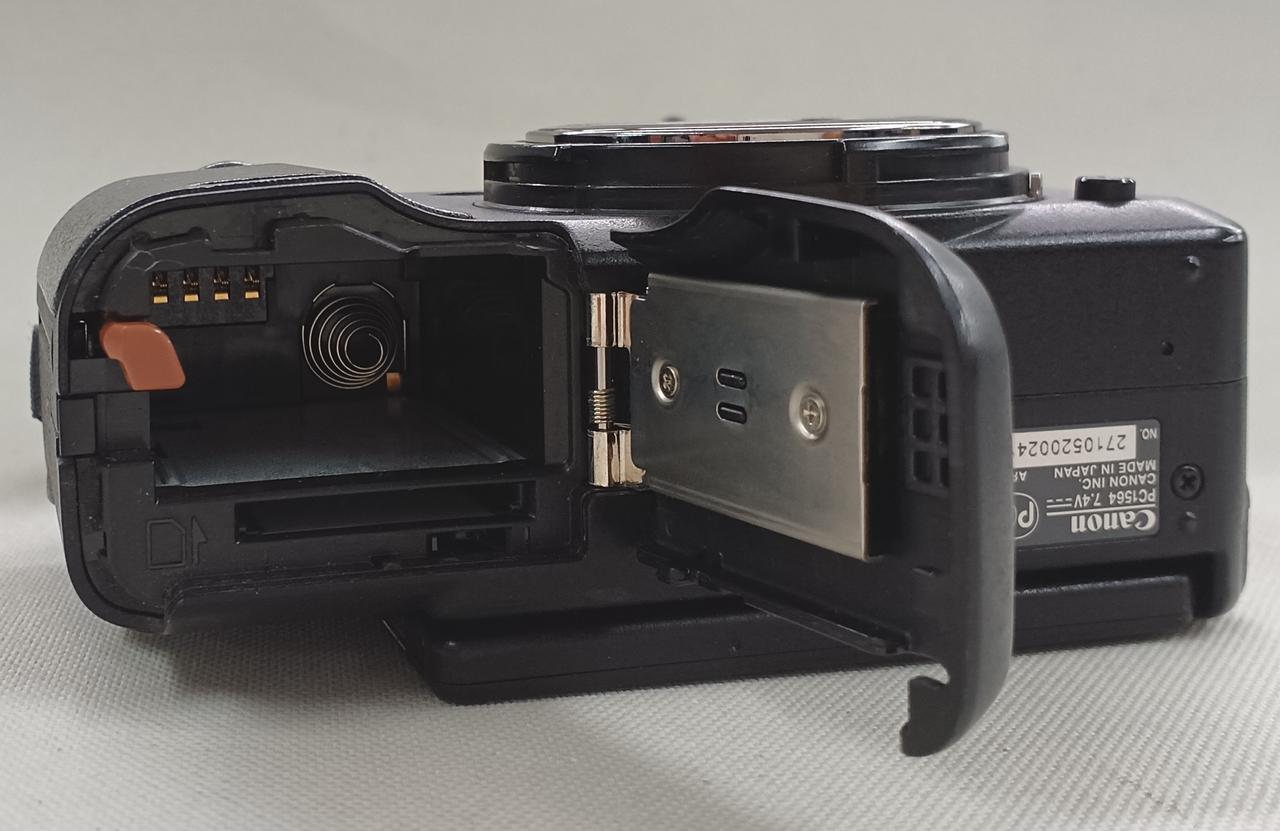 CANON|デジタルカメラ|【ハードオフ公式通販】オフモール|2013080000105825