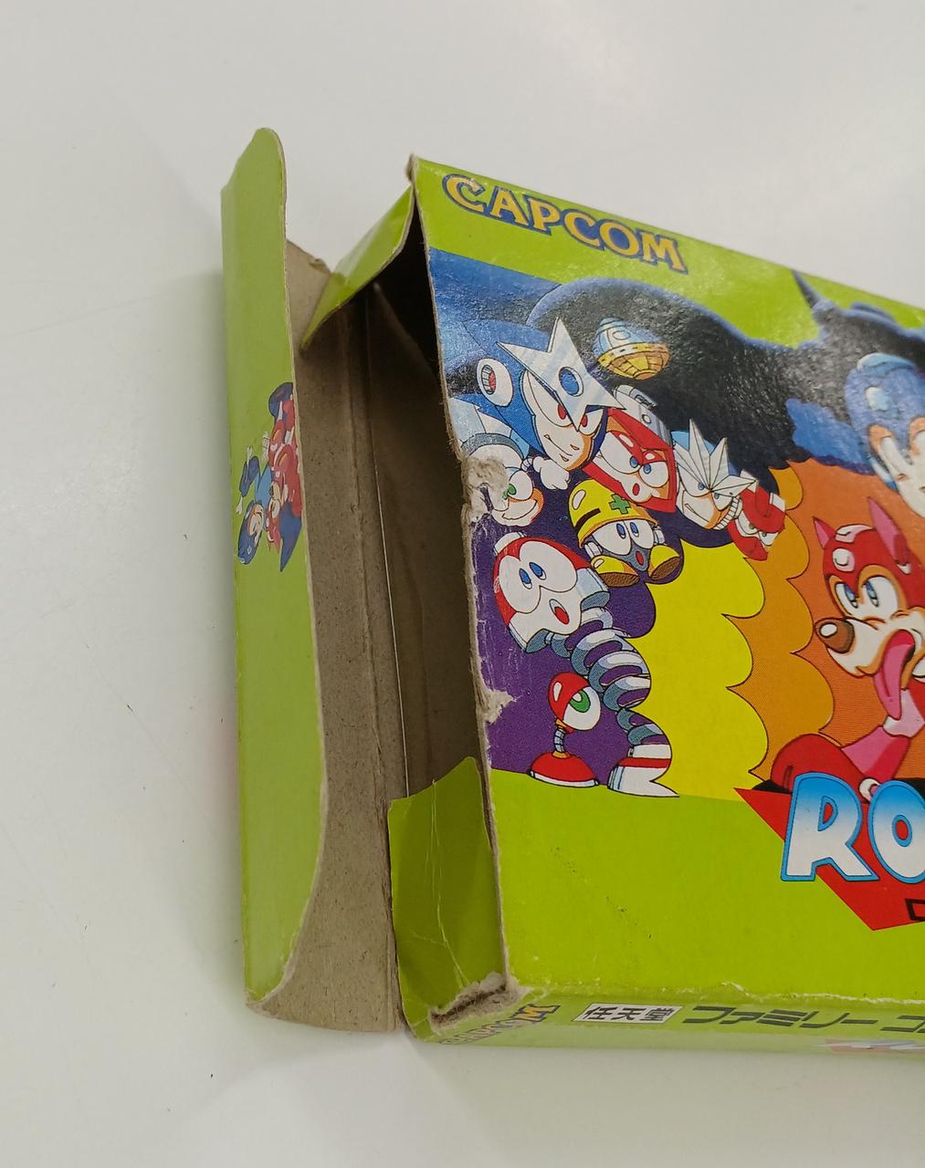 ダメージ部分です。