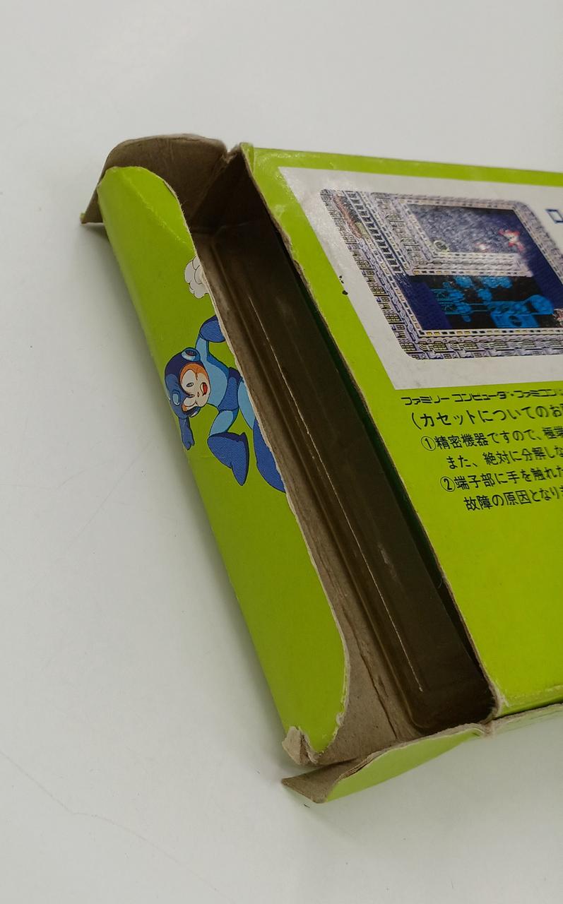 ダメージ部分です。