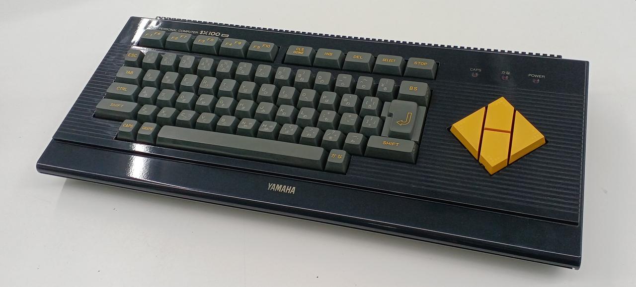 YAMAHA|MSX|【ハードオフ公式通販】オフモール|2013080000106119