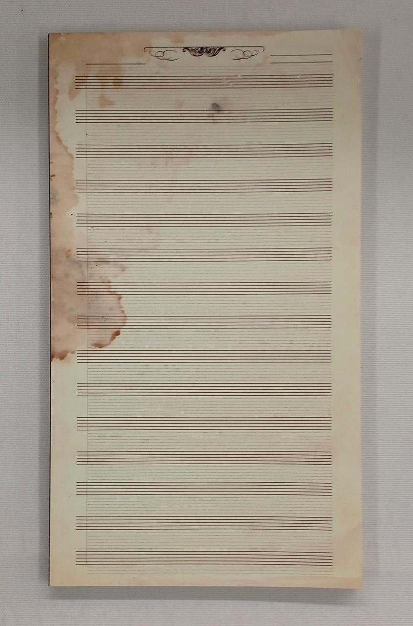 シミのような印刷です。