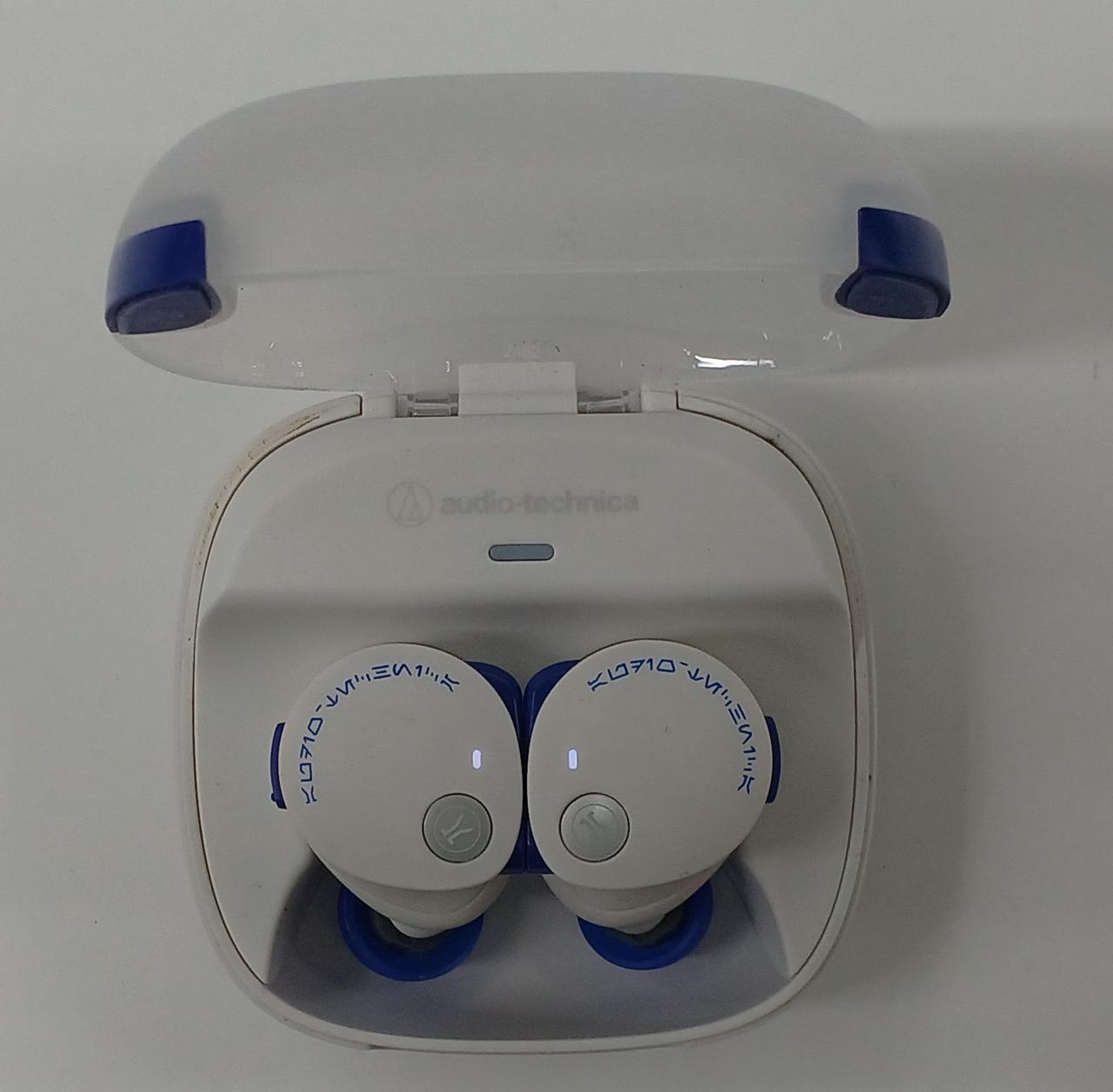 AUDIO-TECHNICA|ワイヤレスイヤホン|【ハードオフ公式通販】オフモール
