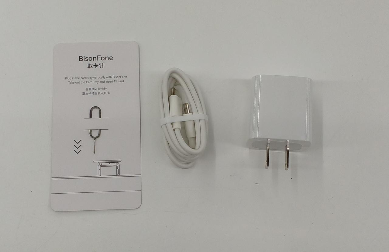 付属品です。