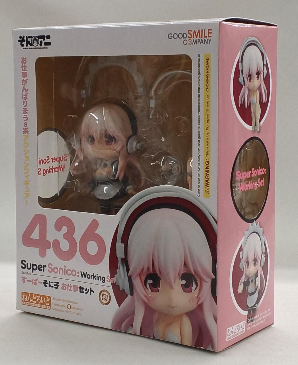 GOOD SMILE COMPANY|フィギュア|【ハードオフ公式通販】オフモール