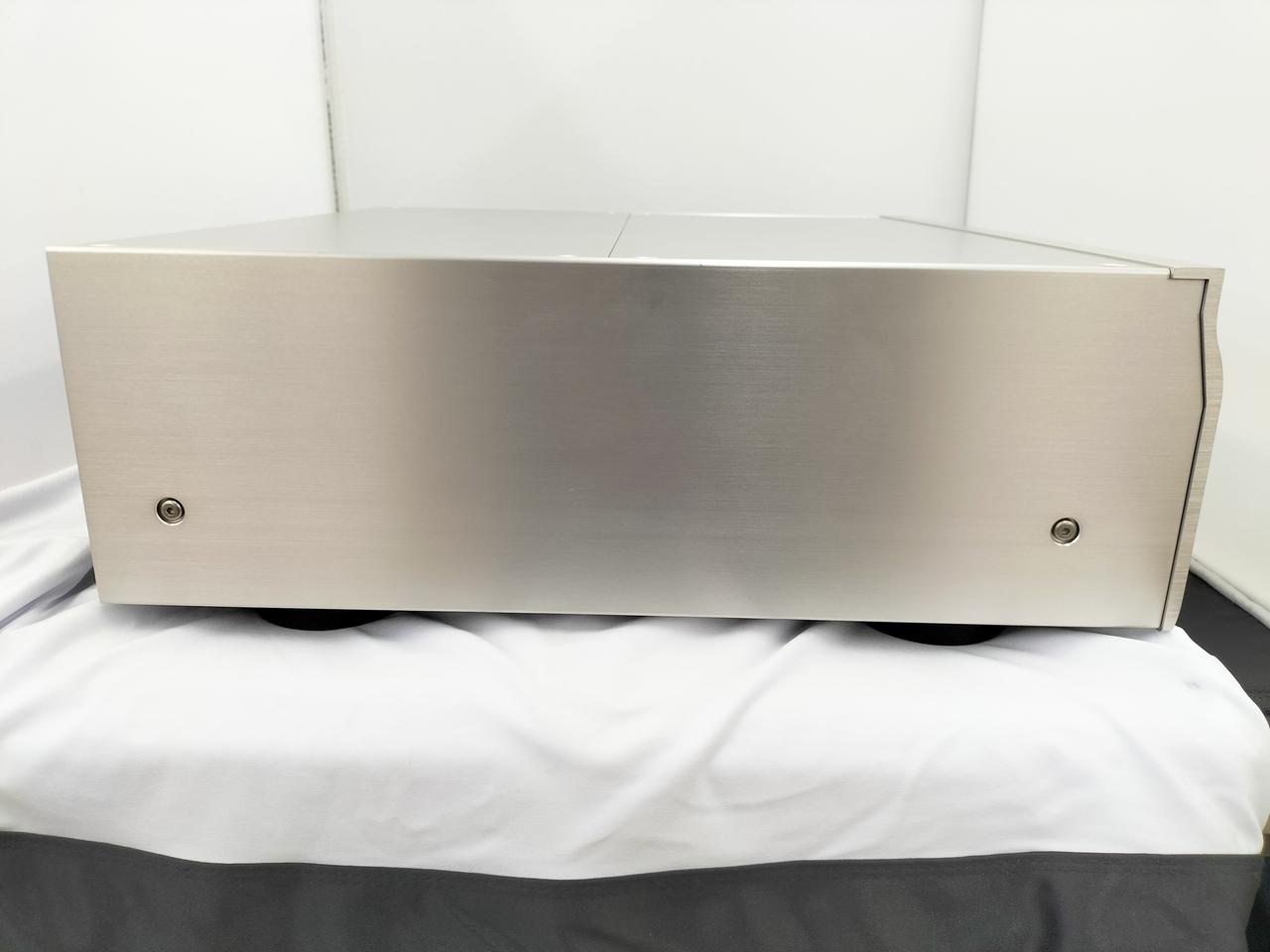 【最終値下げ】DENON D-T1 DENON DCD-SA1が仲間入り : Jazz & Drummer