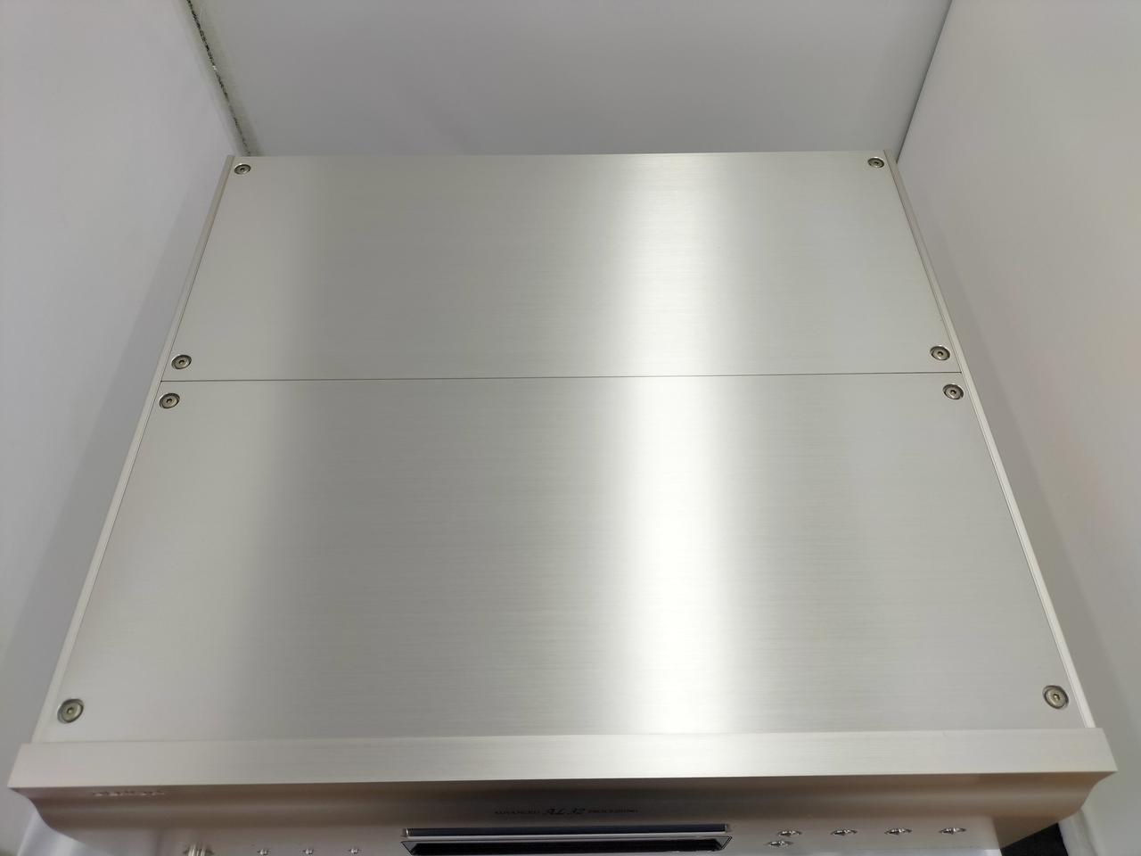 激レア品✨️ DENON (デノン) 特注非売品 CD DENON デノン/CDプレーヤー/DCD-1700NE/DCCN122200288/ピュア