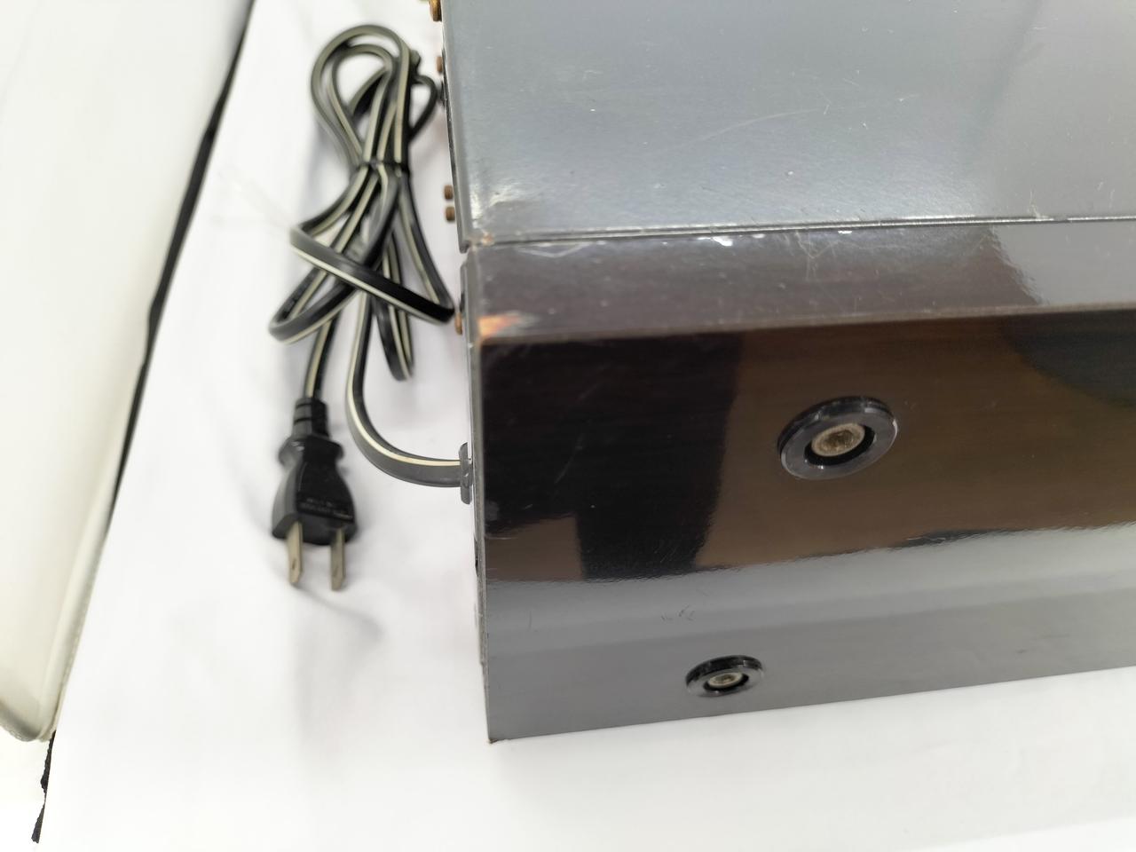 はっぴいえんど BOX +エアチェックカセットテープ＋カセットデッキ はっぴいえんど BOX +エアチェックカセットテープ＋カセット