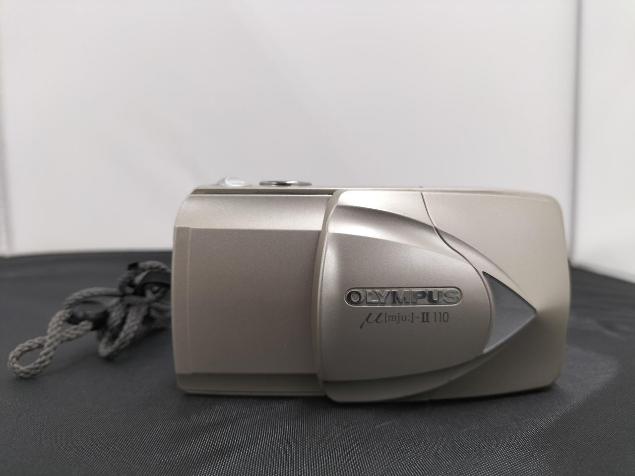 OLYMPUS|コンパクトフィルムカメラ|【ハードオフ公式通販】オフモール