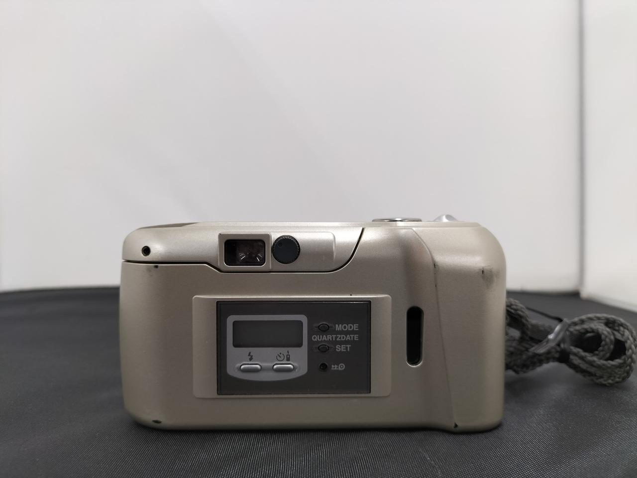 OLYMPUS|コンパクトフィルムカメラ|【ハードオフ公式通販】オフモール