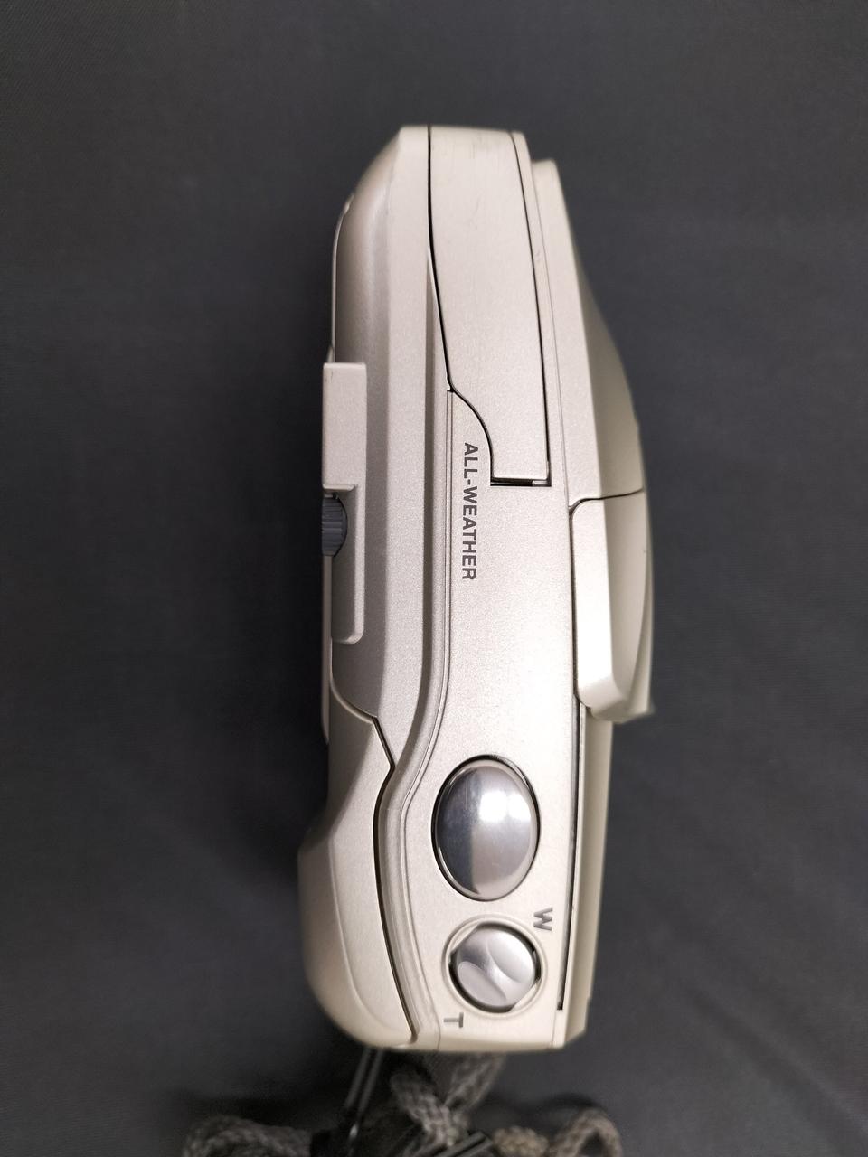 OLYMPUS|コンパクトフィルムカメラ|【ハードオフ公式通販】オフモール