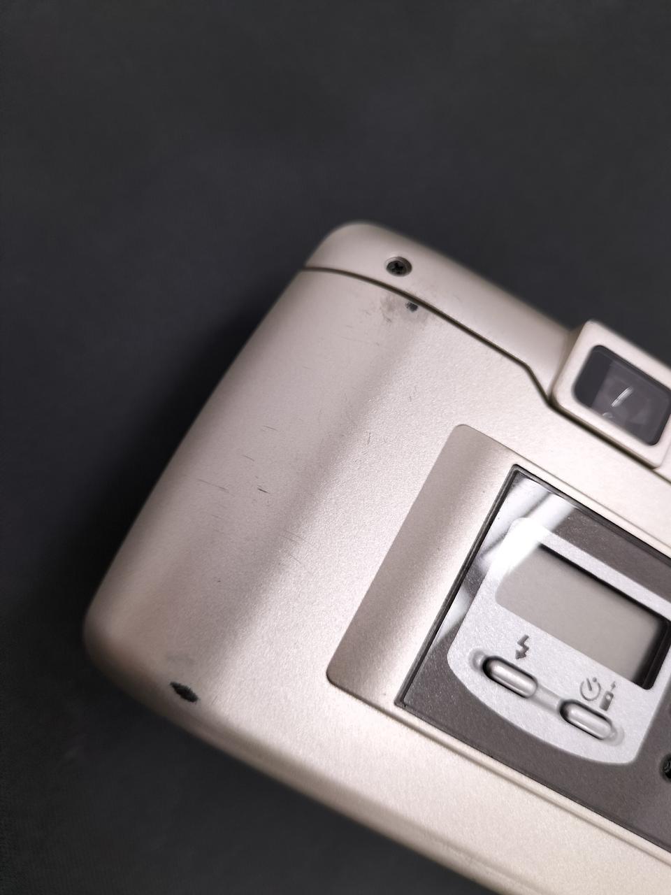 OLYMPUS|コンパクトフィルムカメラ|【ハードオフ公式通販】オフモール