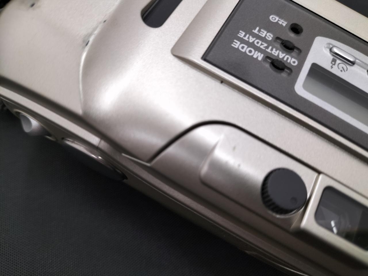 OLYMPUS|コンパクトフィルムカメラ|【ハードオフ公式通販】オフモール