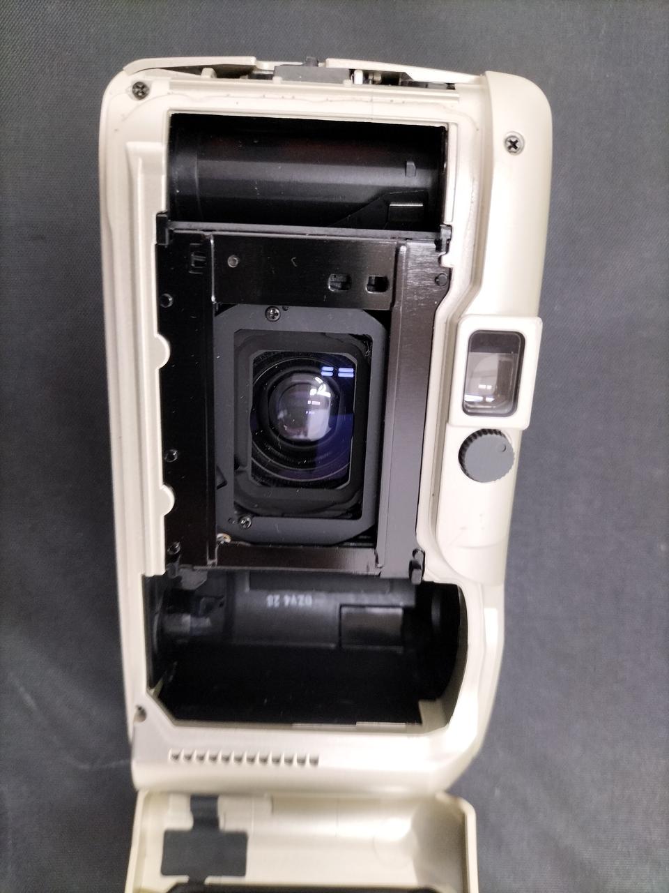 OLYMPUS|コンパクトフィルムカメラ|【ハードオフ公式通販】オフモール