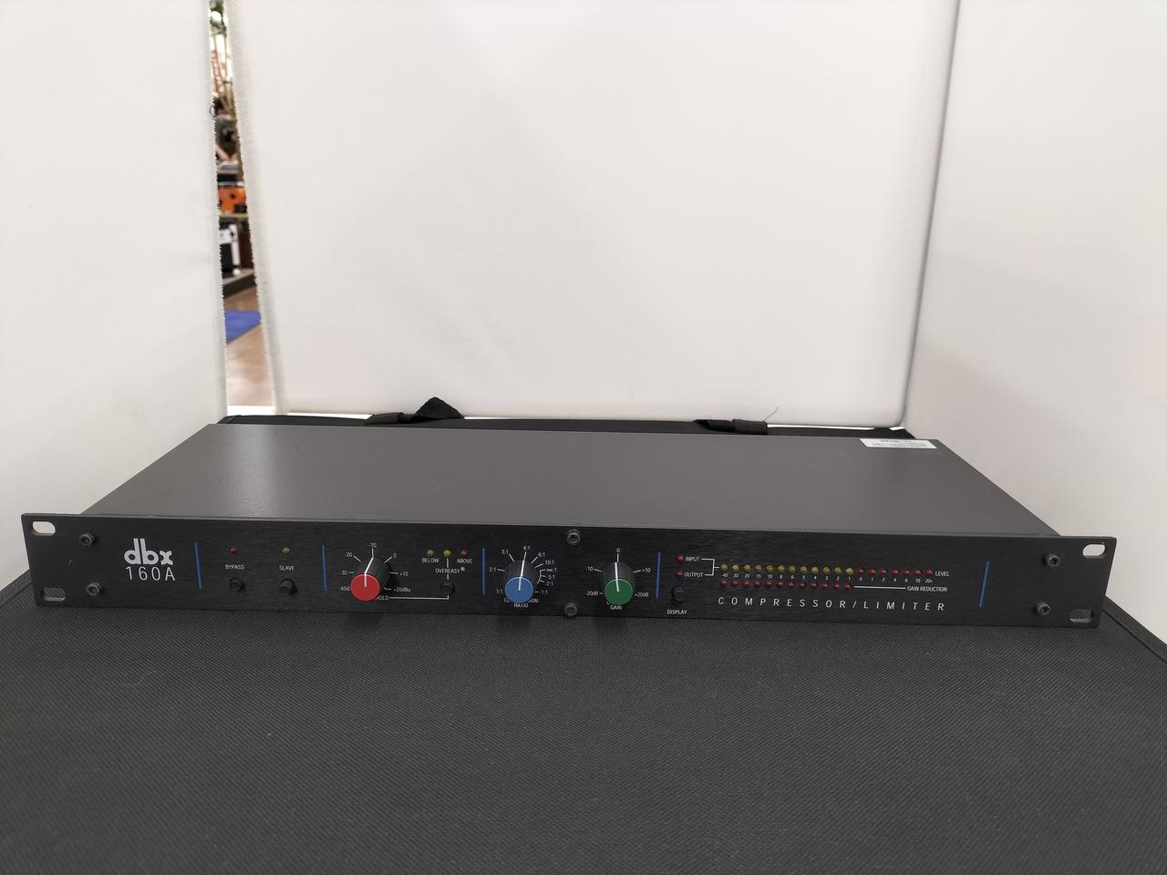 DBX(DBX)|コンプレッサー|【ハードオフ公式通販】オフモール