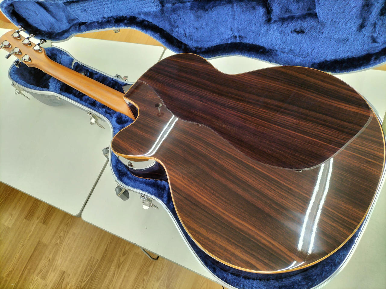 Maison FA-740D フルアコースティック 補修アリ ギブソン(GIBSON)|アコースティックギター|HARDOFFオフモール