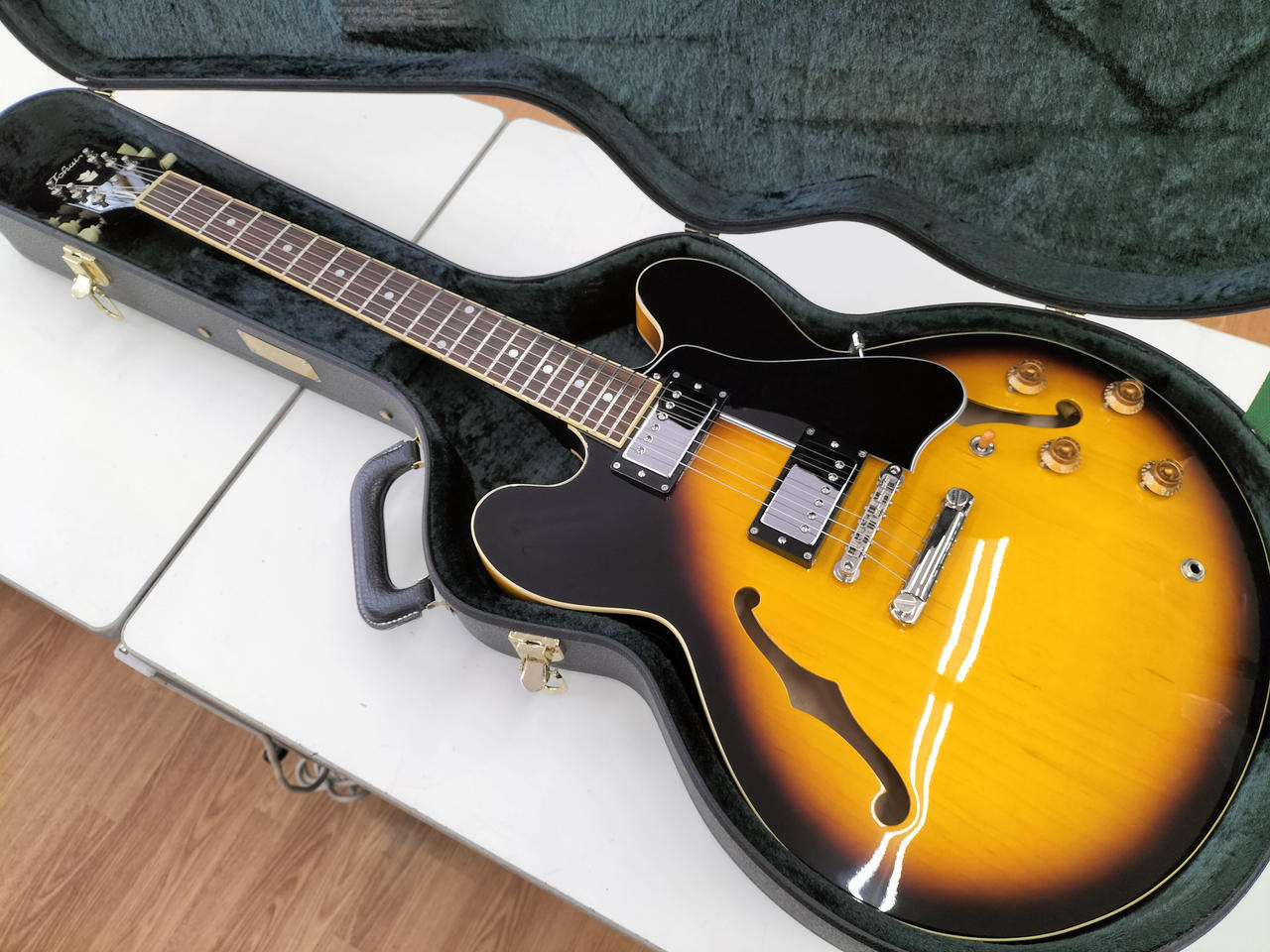 トーカイ(TOKAI)|セミアコ|HARDOFFオフモール（オフモ