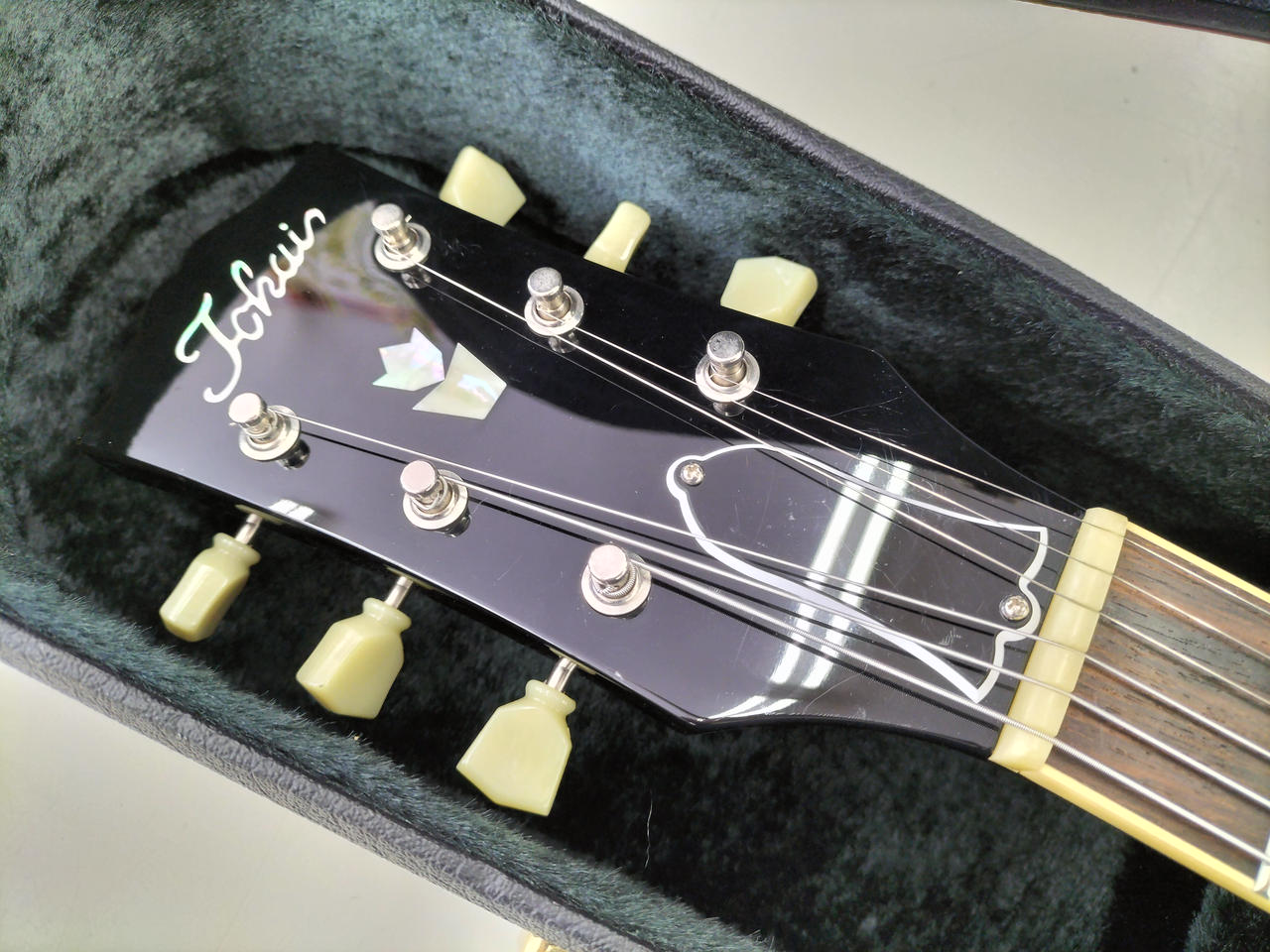 トーカイ(TOKAI)|セミアコ|HARDOFFオフモール（オフモ