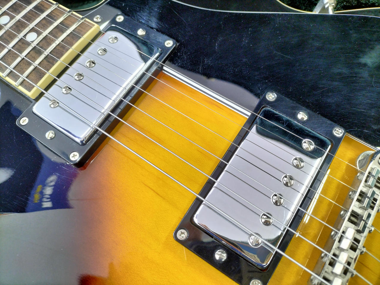 トーカイ(TOKAI)|セミアコ|HARDOFFオフモール（オフモ