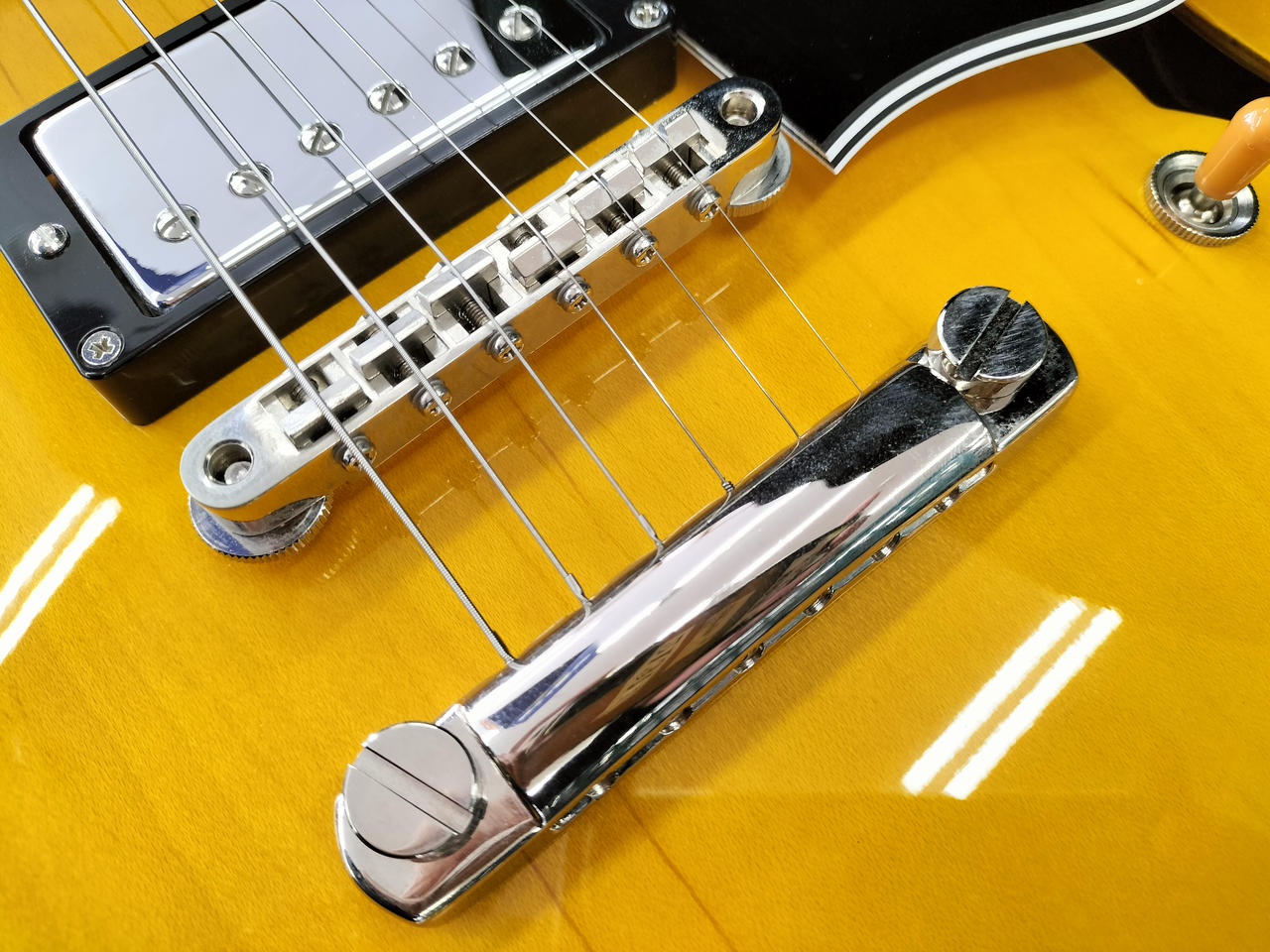 トーカイ(TOKAI)|セミアコ|HARDOFFオフモール（オフモ