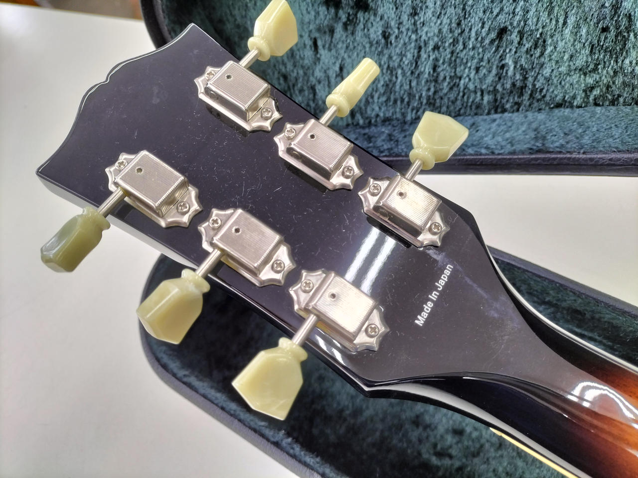 トーカイ(TOKAI)|セミアコ|HARDOFFオフモール（オフモ