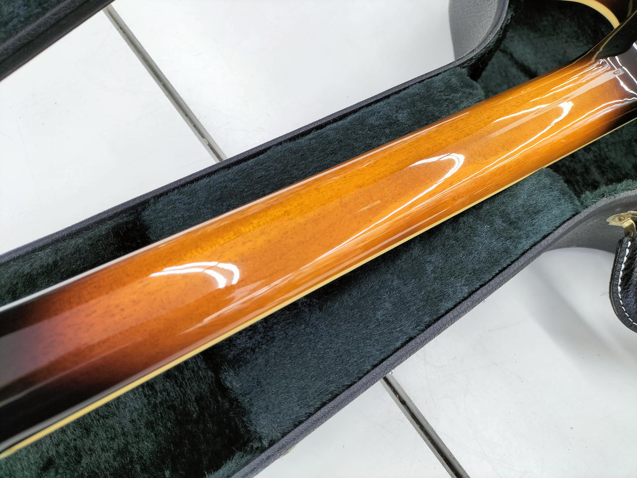 TOKAI セミアコ　トーカイ TOKAI トーカイ ES248 SR 国産 セミアコ エレキギター ES335