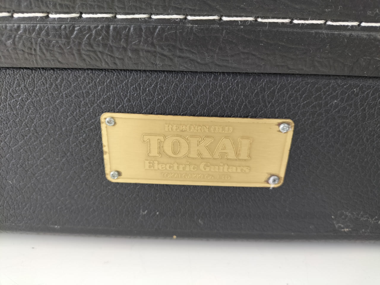 トーカイ(TOKAI)|セミアコ|HARDOFFオフモール（オフモ
