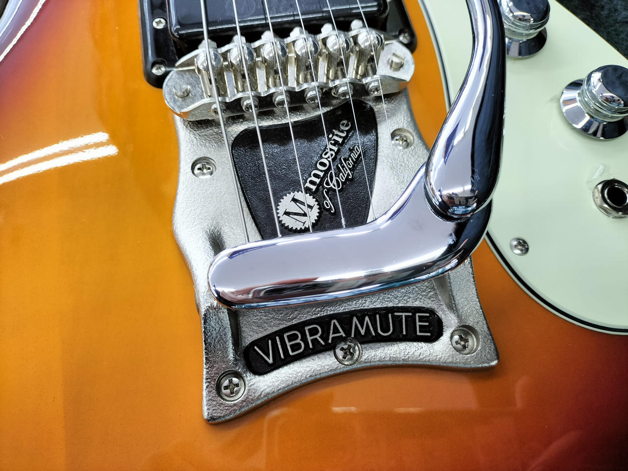 モズライト(MOSRITE)|エレキギター|HARDOFFオフモール（オフモ