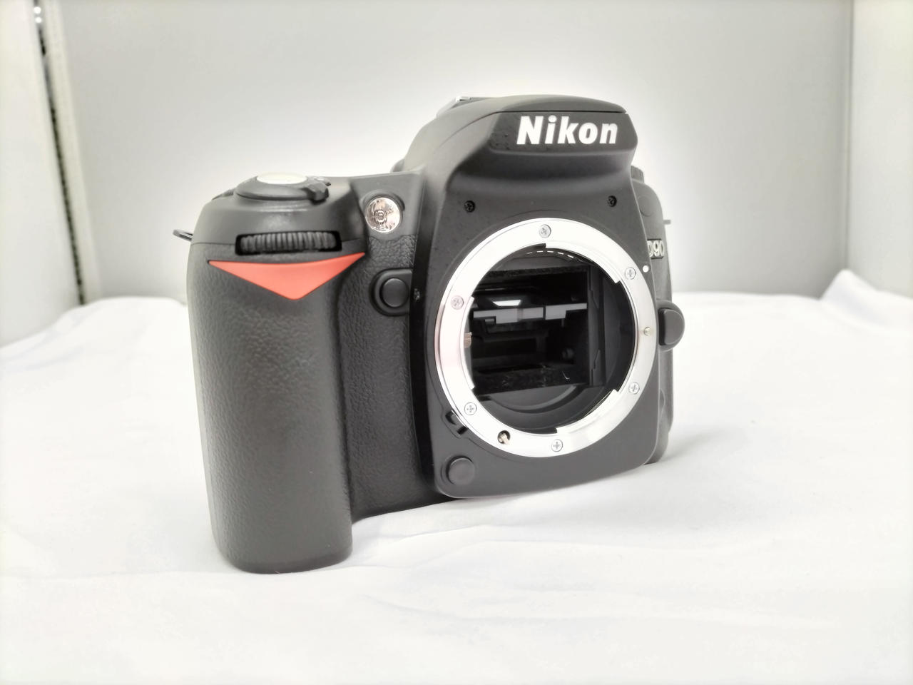 ニコン(NIKON)|デジタル一眼レフカメラボディ|HARDOFFオフモール