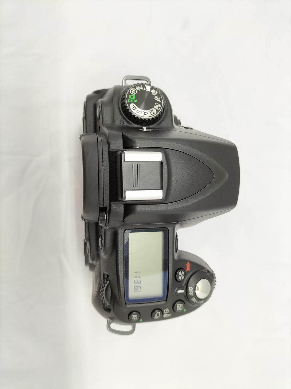 【美品】Nikon ニコン FM2/T ボディ 一眼レフ フィルムカメラ Yahoo!オークション -「ニコン fm2 t」の落札相場・落札価格