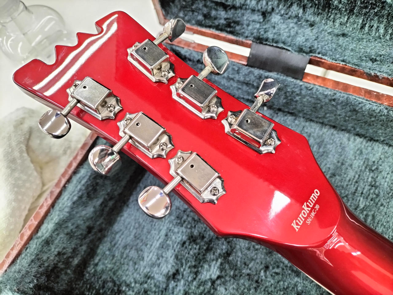 MOSRITE 黒雲製|エレキギター|HARDOFFオフモール（オフモ