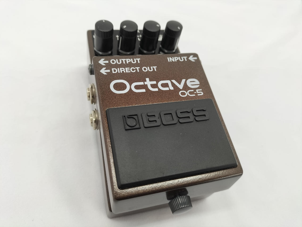 BOSS エフェクター 5点セット ※バラ売り可 Yahoo!オークション - レア BOSS ビンテージ エフェクター