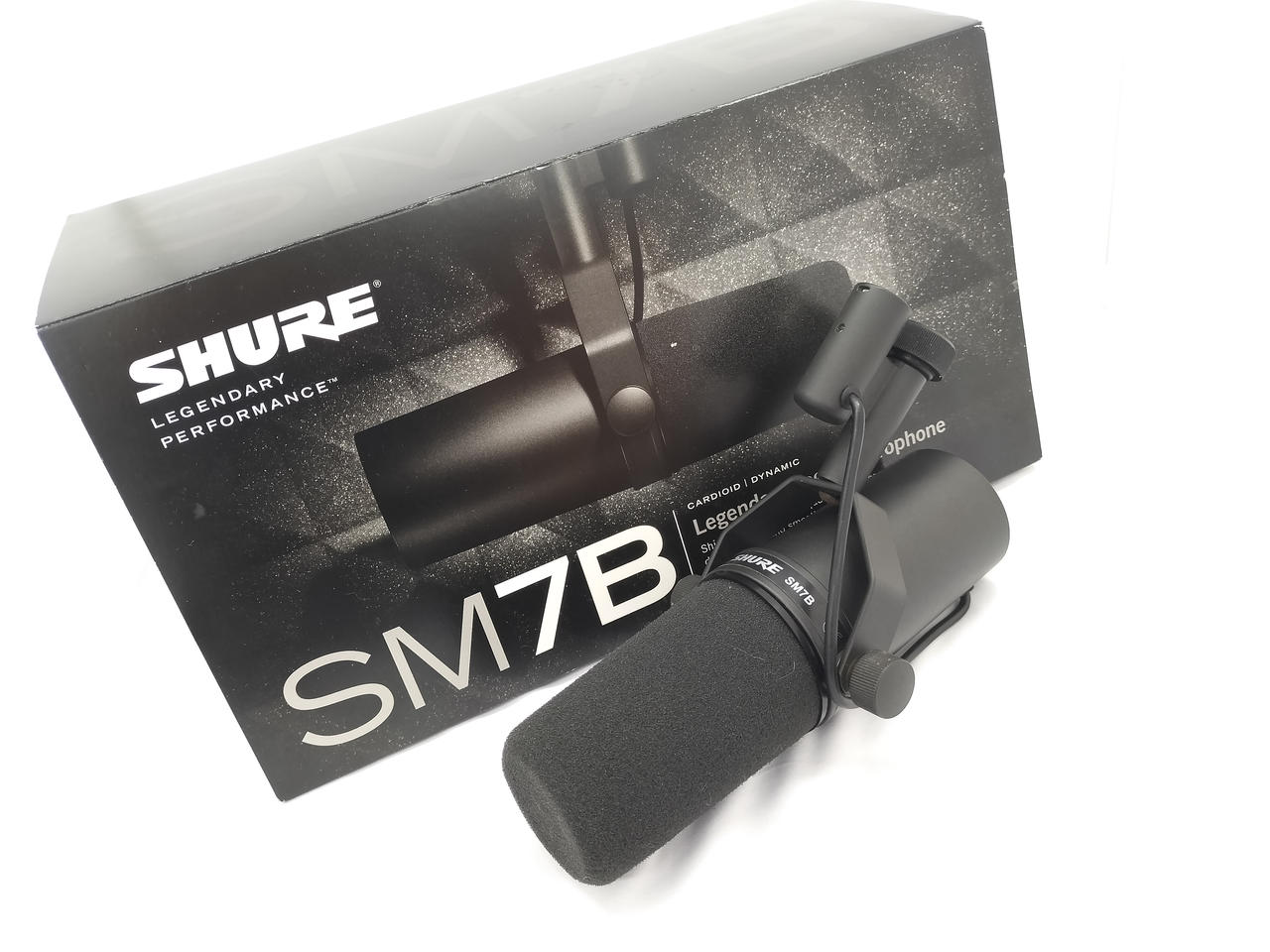 シュアー(SHURE)|ダイナミックマイク|HARDOFFオフモール（オフモ